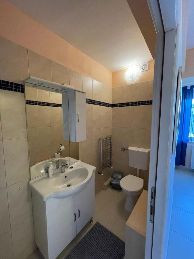 Apartmani Sit Murter Eksteriør billede