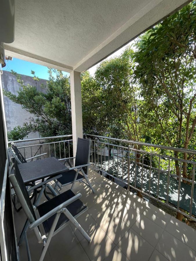 Apartmani Sit Murter Eksteriør billede