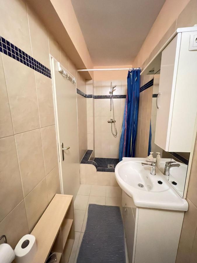 Apartmani Sit Murter Eksteriør billede