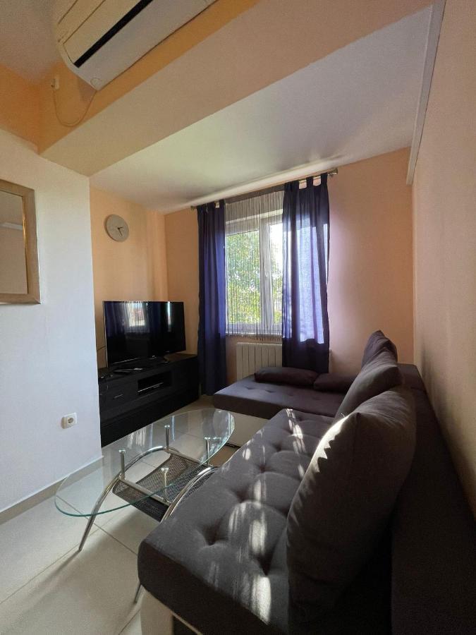 Apartmani Sit Murter Eksteriør billede
