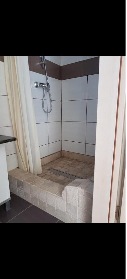 Apartmani Sit Murter Eksteriør billede