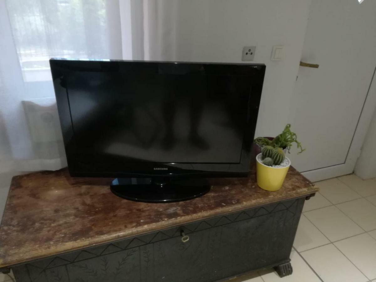 Apartmani Sit Murter Eksteriør billede